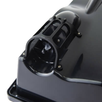 Фото: Прикормочный кораблик Flytec Aqua 2-4 Прикормочный кораблик Flytec Aqua 2-4