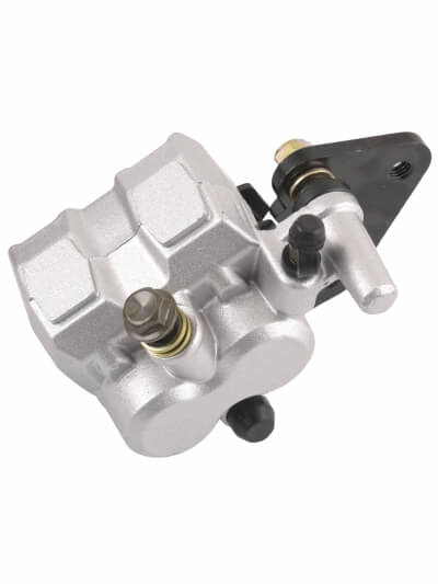 Задний тормозной суппорт Dyskiy (для диска с диаметром 7 мм) на скутер-1