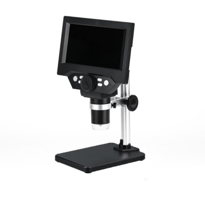Фото: Микроскоп цифровой с 5,5-дюймовым экраном Beyond G5, 1000 крат-1 Микроскоп цифровой с 5,5-дюймовым экраном Beyond G5, 1000 крат-1
