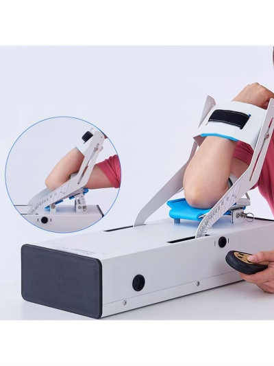 Фото: Реабилитационный тренажер для разработки локтевого сустава Articulon Pro-5 Реабилитационный тренажер для разработки локтевого сустава Articulon Pro-5