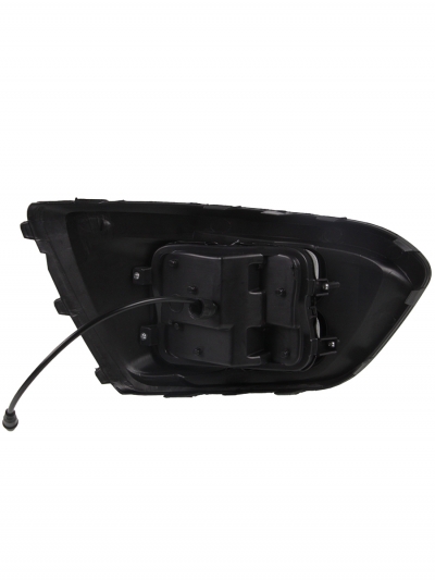 Дневные ходовые огни для Kia Cross, 2 шт-2