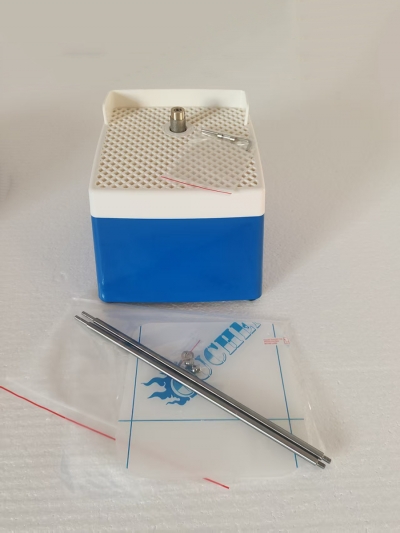 Витражный гриндер DiamondStain 65W-3