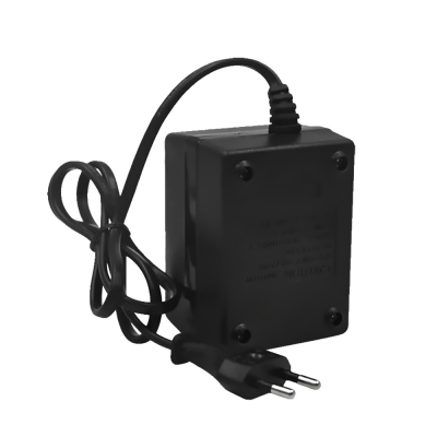 Преобразователь напряжения Volt с 220В на 110В-3