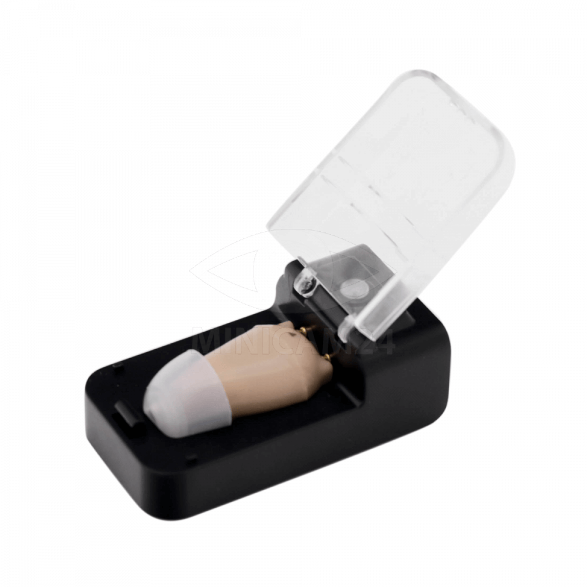 Слуховой аппарат Jinghao JH-909 в Тюмени за 3 230 рублей – купить по